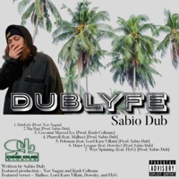 DubLyfe - Sabio Dub