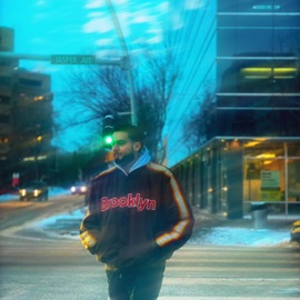 Stroll Down Jasper Avenue (feat. Xlnts & Touch182) Deadly Nedly