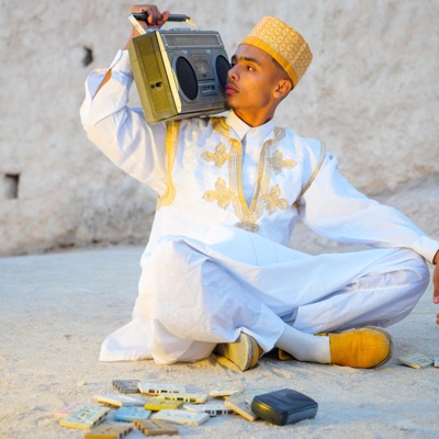 Driss Soussi - Baba Youba