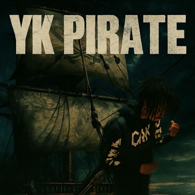 YK Pirate - EP