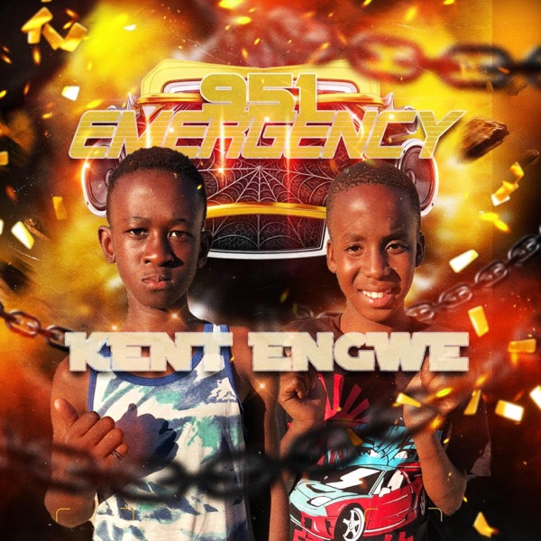 Kent Engwe (feat. Dj Thabzen)