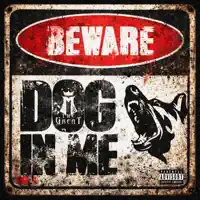 16 thegreat - DOG IN ME — M
