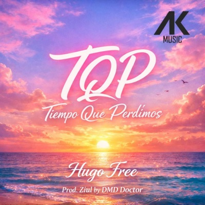 Tiempo que perdimos - Single