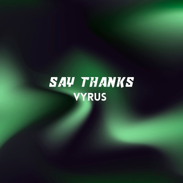 Say Thanks