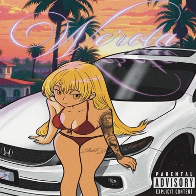 WEROTA (feat. CR15 MX) - Single