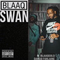 BlaaqSwan Pt. 1 (feat. BlaaqGold) - Single - Dango Forlaine