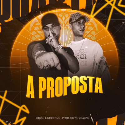 A Proposta - Single