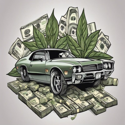 FULLY AUTO (feat. D.I.B FREDOE & 1900ANT) - Single