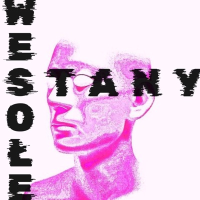 WESOŁE STANY (feat. Mucia) - Single
