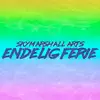 Endelig Ferie
