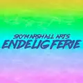 Endelig Ferie
