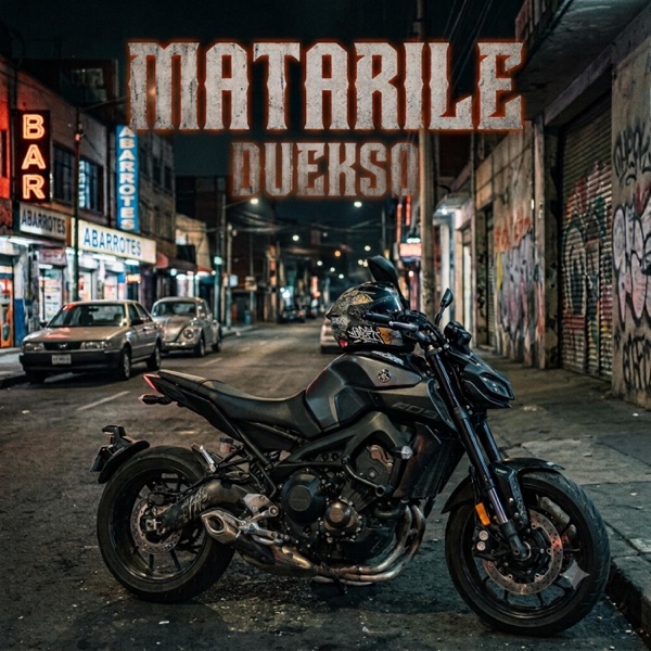 MATARILE