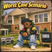 Worst Case Scenario - Single - Sevark