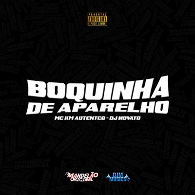 Boquinha de Aparelho - Single