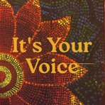 It's Your Voice [Feat. Eliza King] - Single