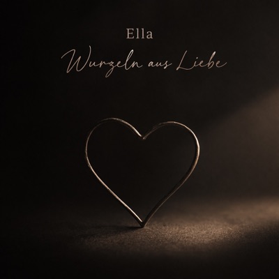 Wurzeln aus Liebe - Single