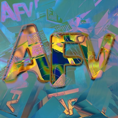 (AFV) Tom Bergeron (feat. Drego & inFull) - Single