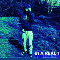 A Real 1 (RE-UPLOAD) - Single - B1