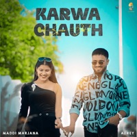 Karwa Chauth - Single - Maddi Marjana & Adrey