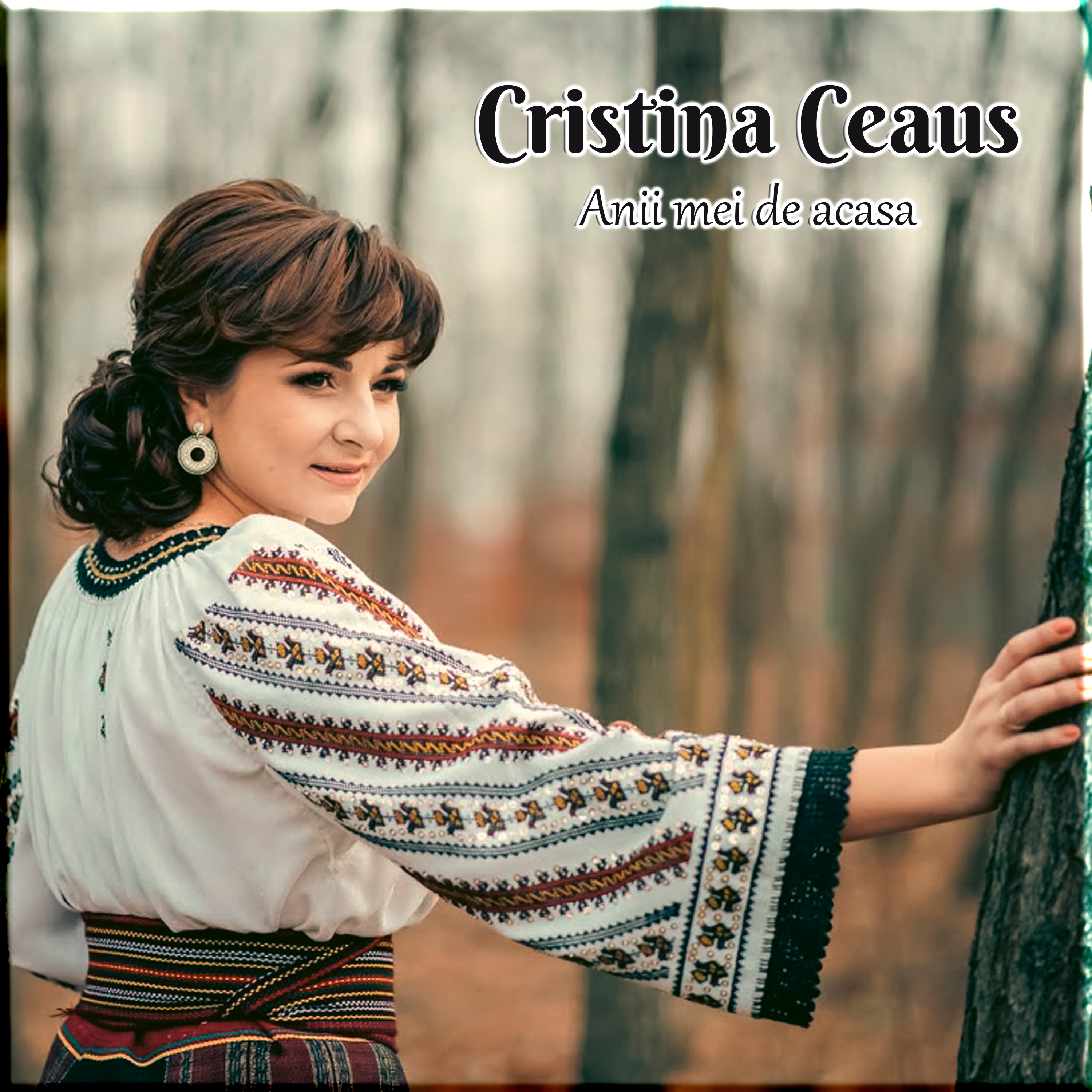 Anii mei de acasa - Single