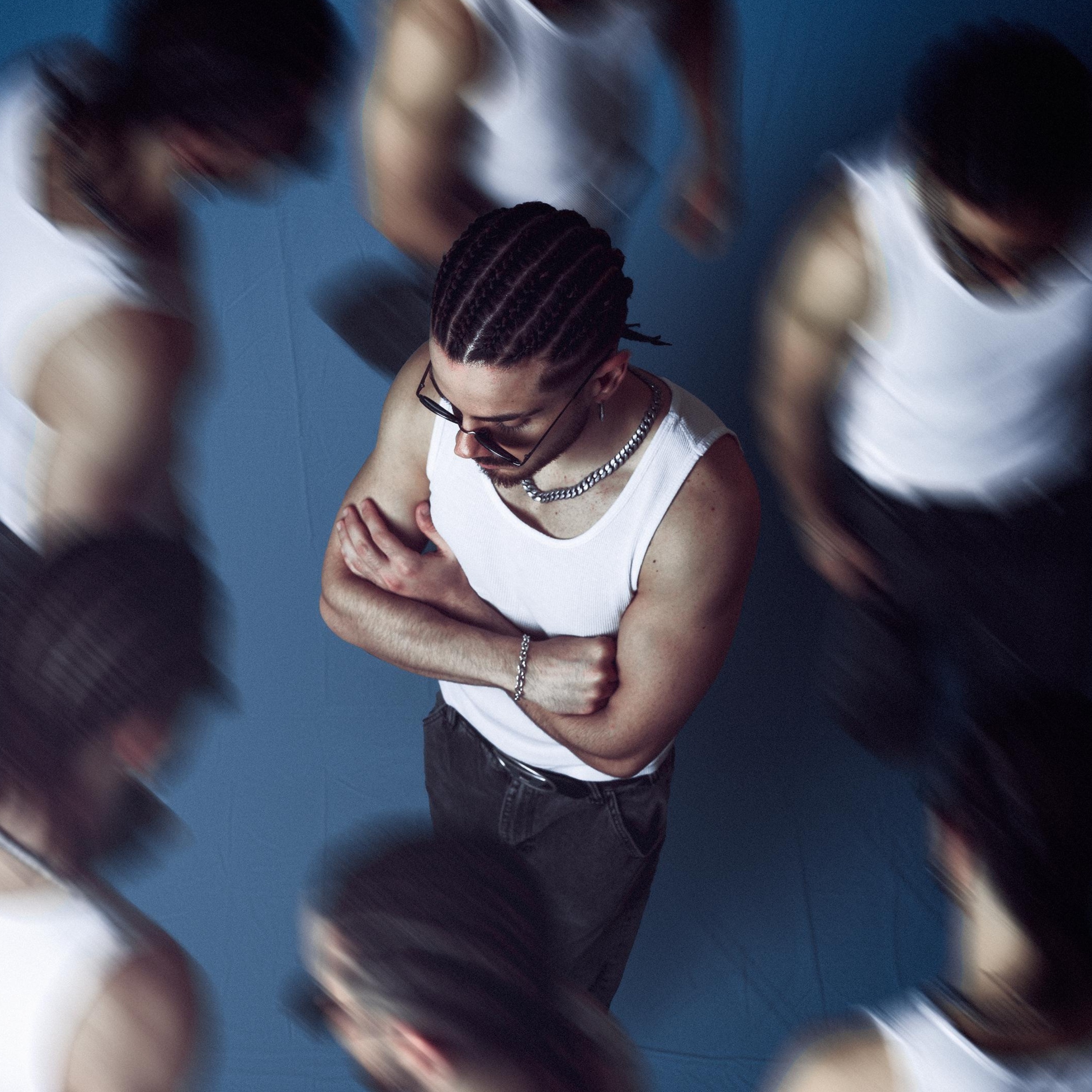 È la fine - Single