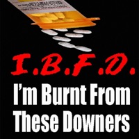 Burnt From Downers (feat. DJ Krooked) - Single - Ant Kelly