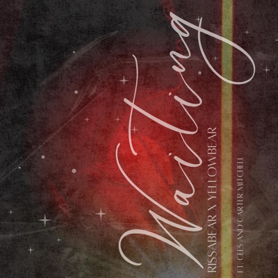 Waiting (feat. Chance Connor & Carter Mitchell) [Special Version] - Single