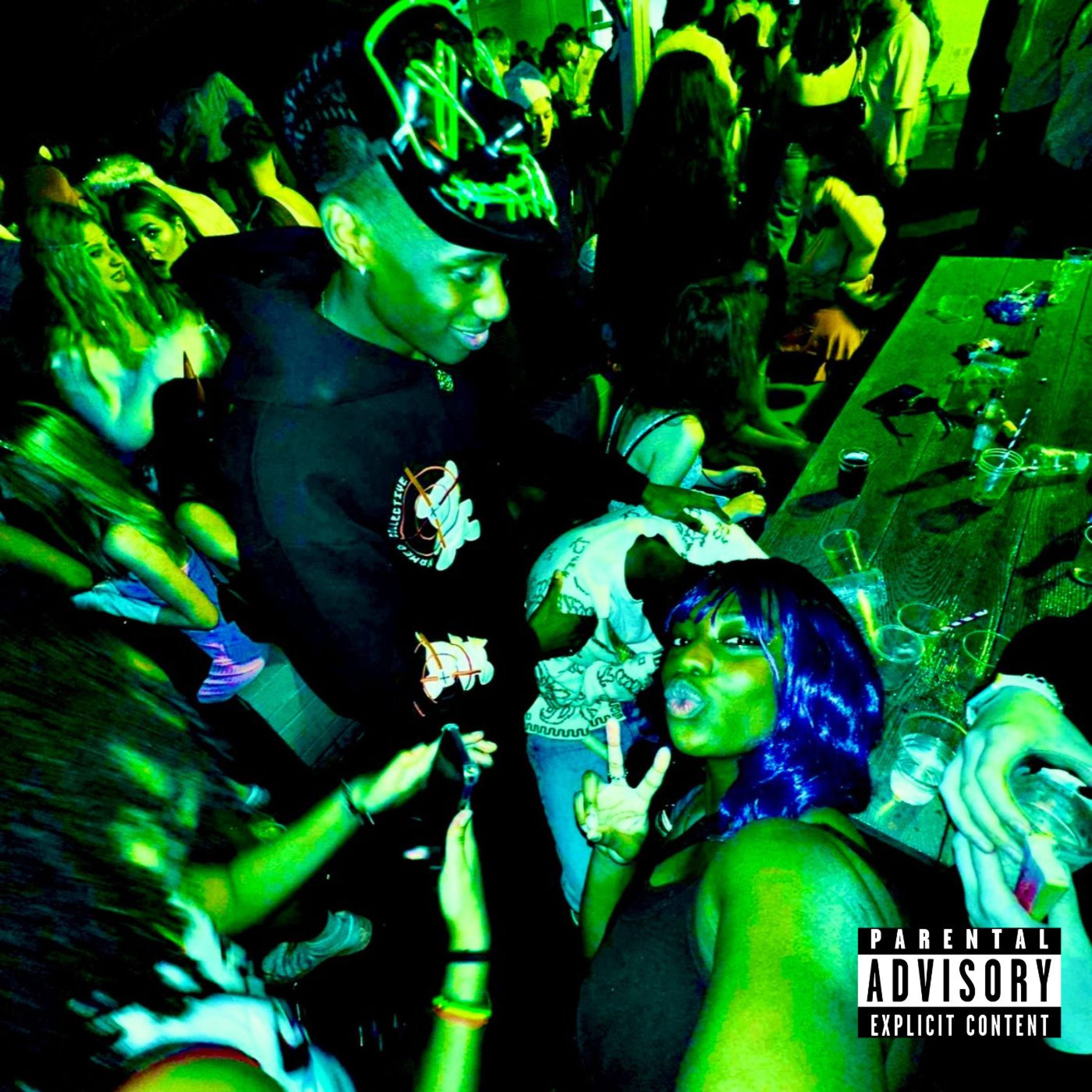 Rckstar - Single