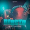 Rabeta (feat. Tonee Marino) - MC Dukevi lyrics