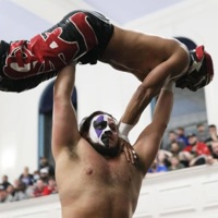 MORTAR (Entrance Version) - Single - Stardust World