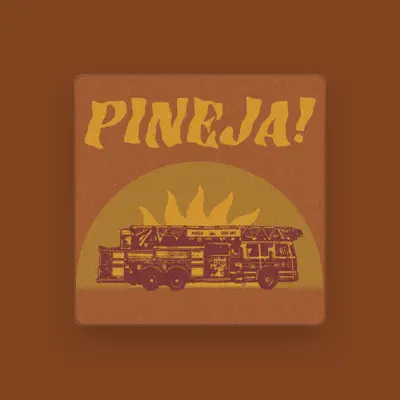 Listen to Pineja, watch music videos, read bio, see tour dates & more!