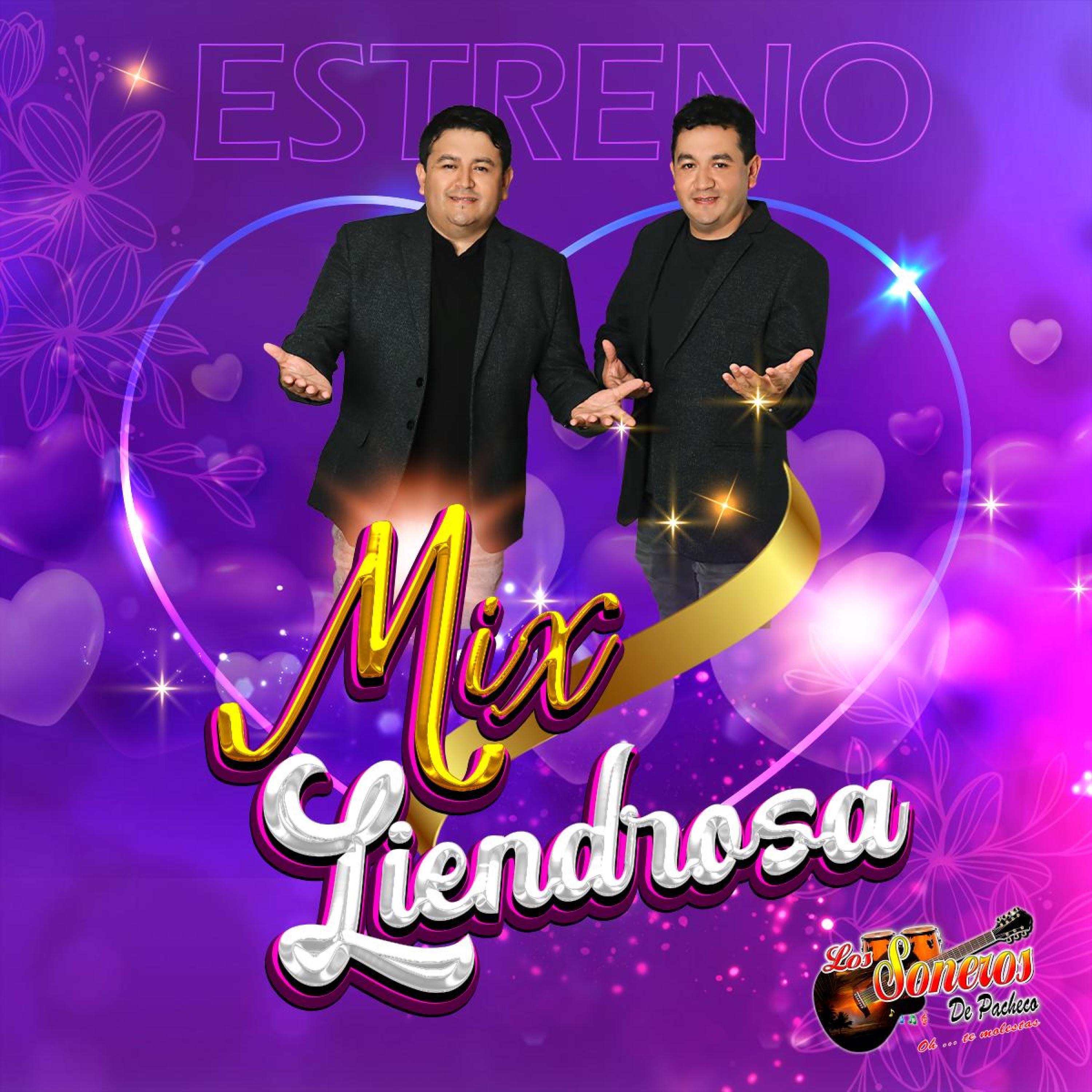 Mix Liendrosa - Single