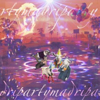 farra madrigali (feat. isma da jugger, mechavrita & yvng vamp) - Single - KXVRX