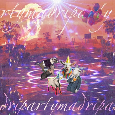 farra madrigali (feat. isma da jugger, mechavrita & yvng vamp) - Single