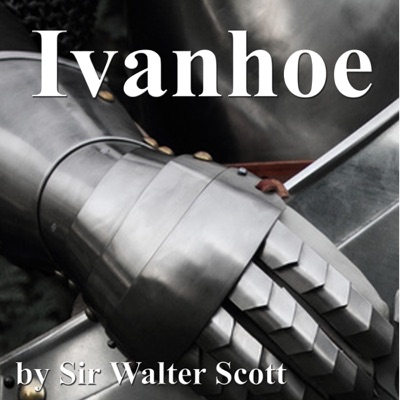 Ivanhoe (Unabridged)