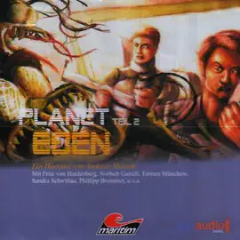 Planet Eden 2