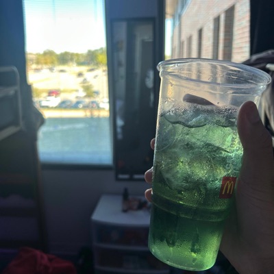 Generally misunderstood (feat. Exaltchans) - Single