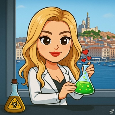 Toxic (feat. Bahka) - Single