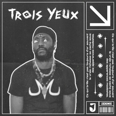 Trois Yeux - Single