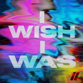 I Wish I Was artwork