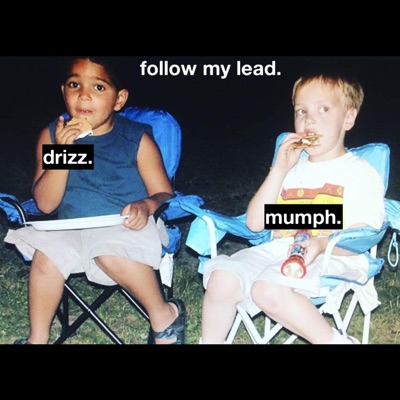 Follow My Lead (feat. Drizz) - Single