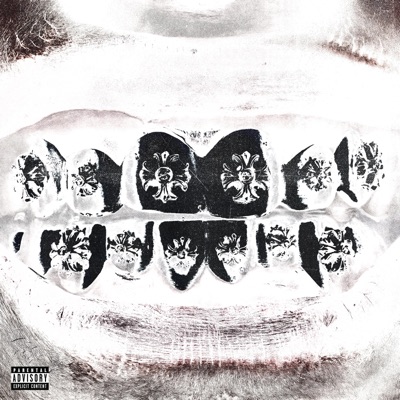 GRILLZ - Single