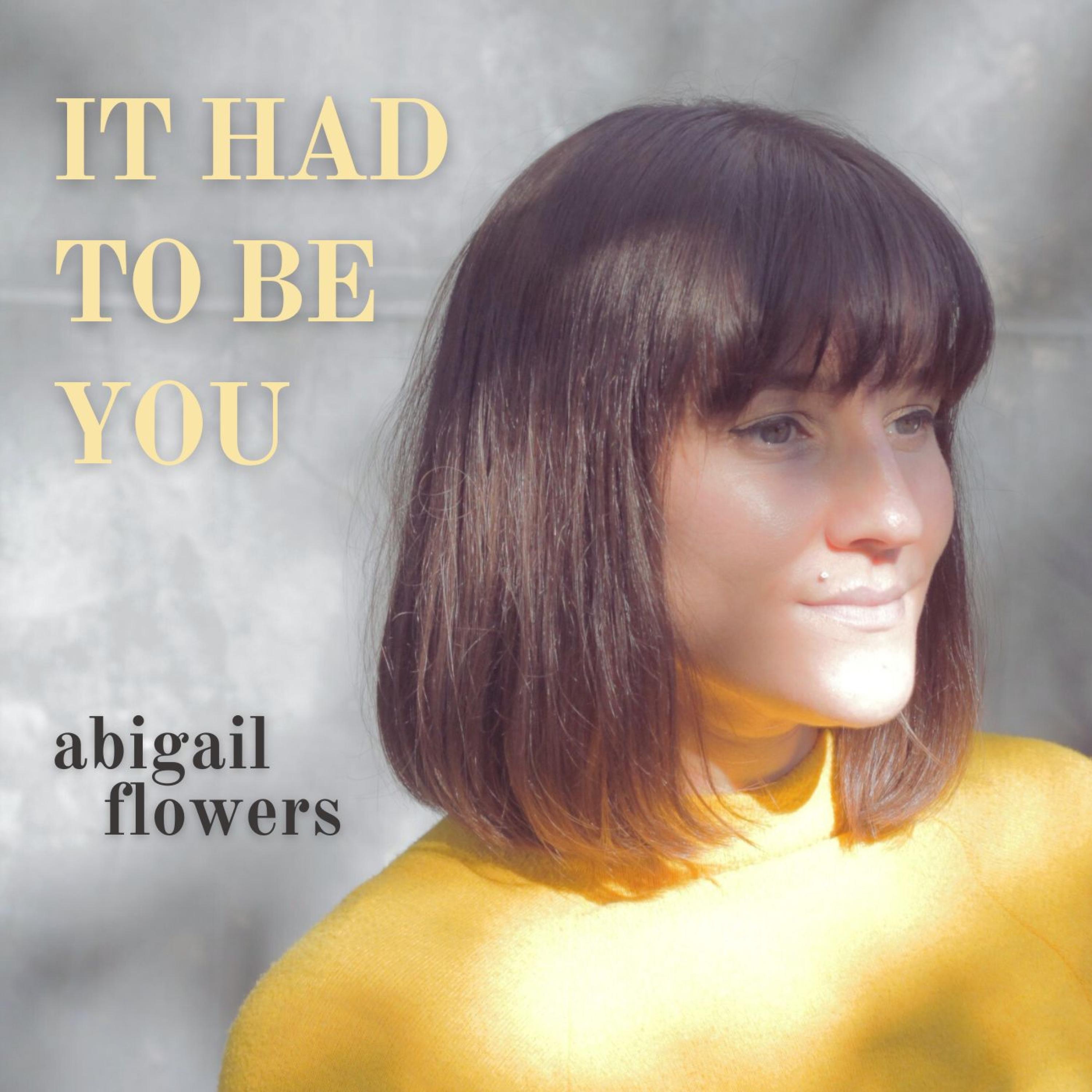 It Had to Be You - Single