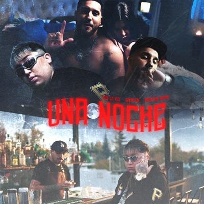 Una Noche - Single