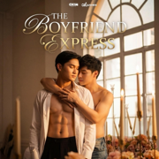 The Boyfriend Express (Original Motion Picture Soundtrack) - Oxin Films