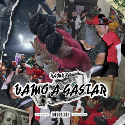 Vamo a Gastar - Single