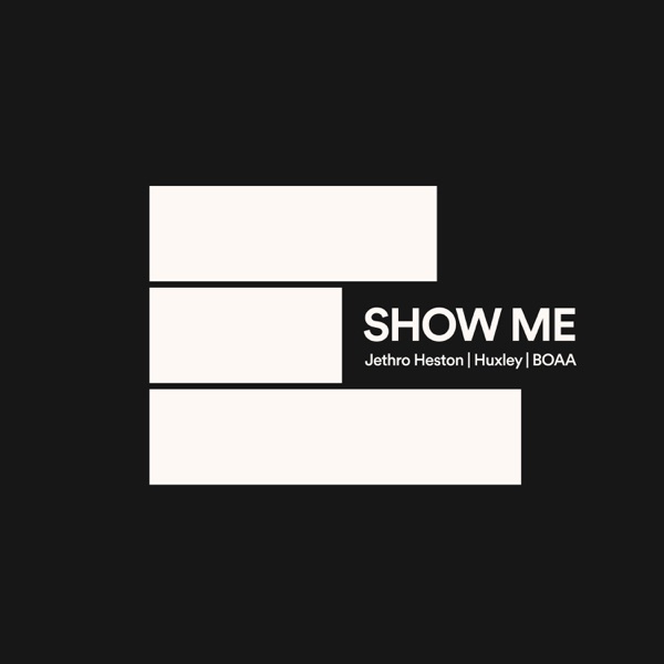 Show Me (Sped Up) - Single