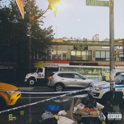 SUICIDAL THOUGHTS (feat. VARRR, Bones Baybee, Mateo LAW$ & CHAAD LAW$) - Single