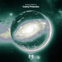 Colony Protection - Single - Sergey Salekhov