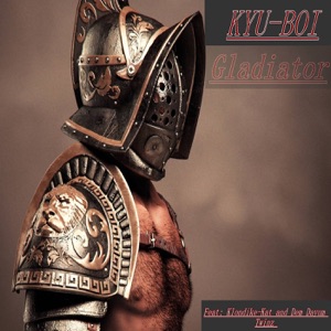 Gladiator (feat. Klondike Kat & Dem Dayum Twinz)